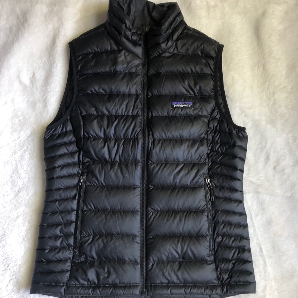 Patagonia W’s Down Sweater Vest